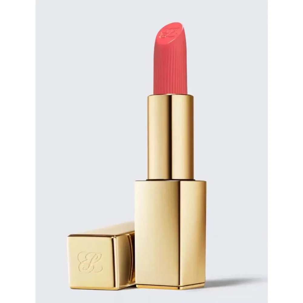 Estee Lauder Matte Lipstick ~ #600 Visionary ~ Full Size ~ New 🎁